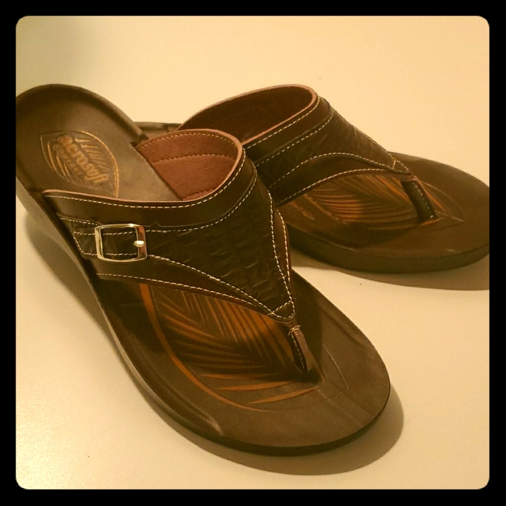 aerosoft Sandals (NEW)